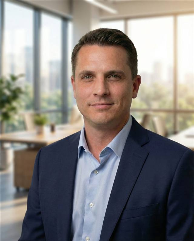 Dr. Matthias Dünnweber — Ihre Projektleitung im MDS-Team bei MDS