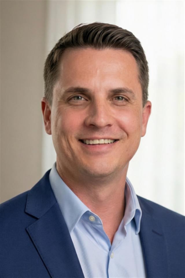 Dr. Matthias Dünnweber, Geschäftsführer und Projektleitung bei MDS
